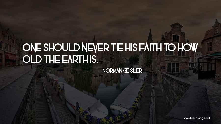 Del Pontes Bakery Quotes By Norman Geisler Del Pontes Bakery Quotes By Norman Geisler