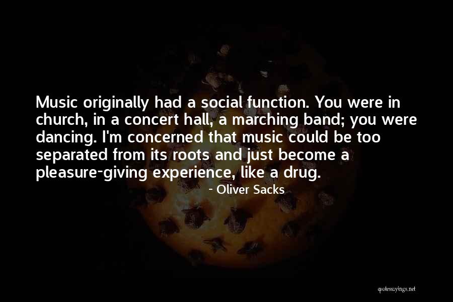 Del Pontes Pizza Quotes By Oliver Sacks Del Pontes Pizza Quotes By Oliver Sacks