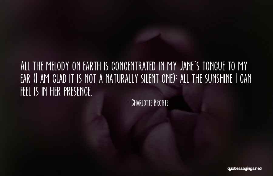 Del Principe Amherst Quotes By Charlotte Bronte Del Principe Amherst Quotes By Charlotte Bronte