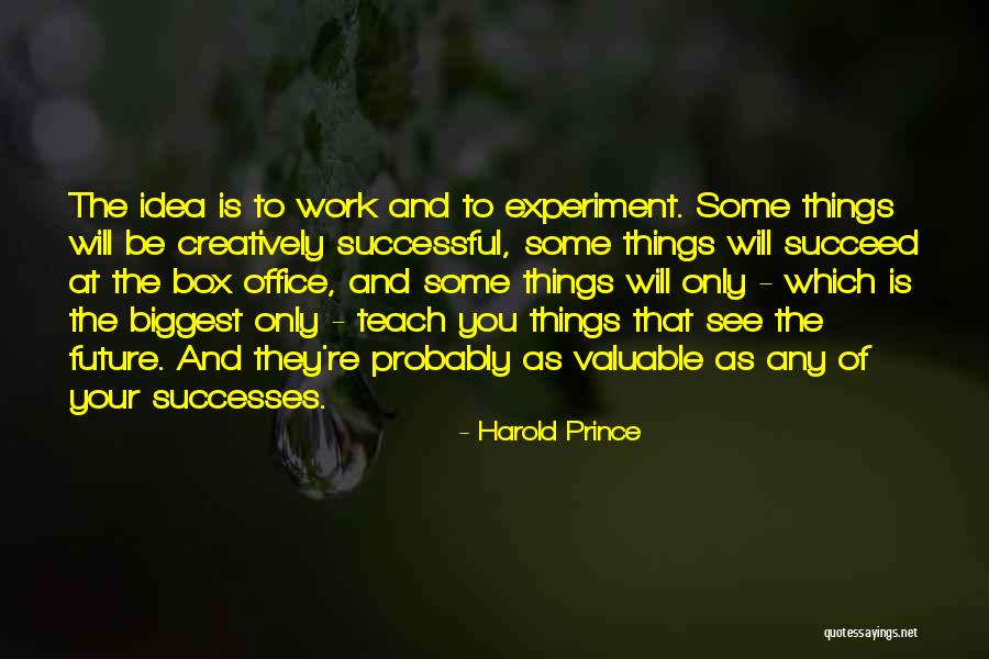 Del Purgatorio Poet Quotes By Harold Prince Del Purgatorio Poet Quotes By Harold Prince