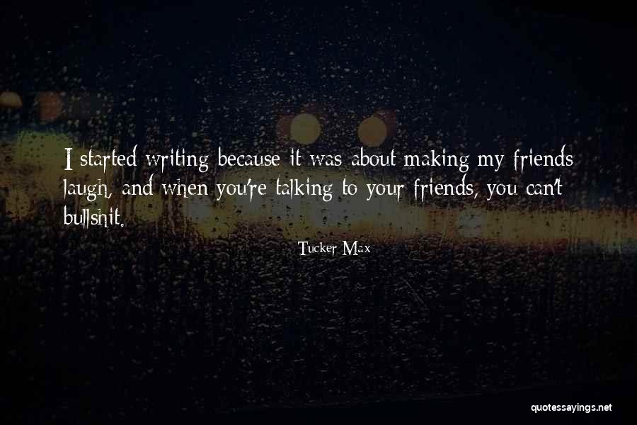 Del Purgatorio Poet Quotes By Tucker Max Del Purgatorio Poet Quotes By Tucker Max