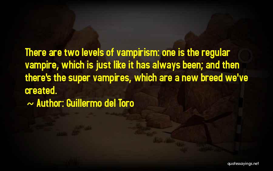 Del Quotes By Guillermo Del Toro