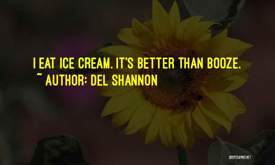 Del Shannon Quotes 912754