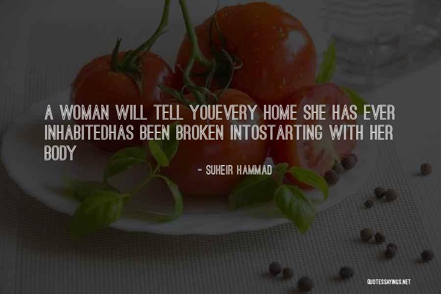 Del Sole Quotes By Suheir Hammad Del Sole Quotes By Suheir Hammad