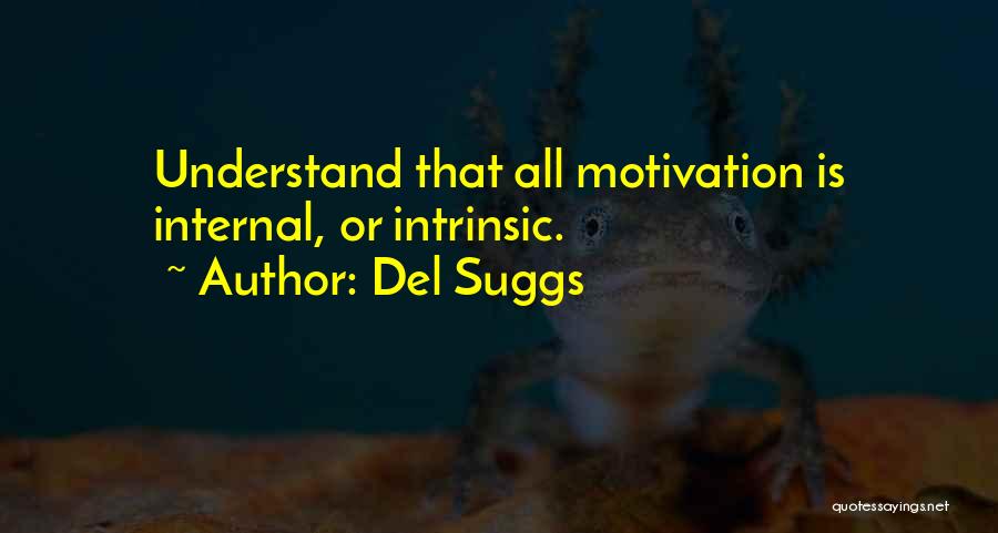 Del Suggs Quotes 190334