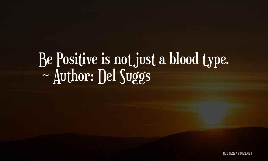 Del Suggs Quotes 1992267