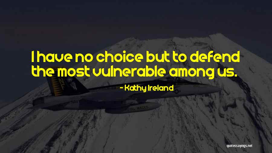 Del Toro Insurance Quotes By Kathy Ireland