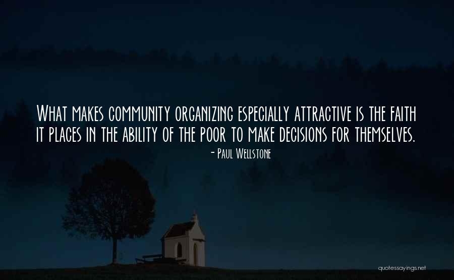 Del Toro Insurance Quotes By Paul Wellstone