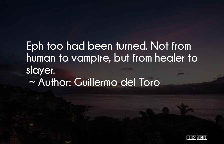 Del Toro Quotes By Guillermo Del Toro