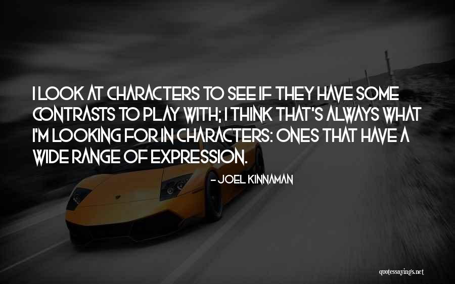 Del Valle Texas Quotes By Joel Kinnaman Del Valle Texas Quotes By Joel Kinnaman