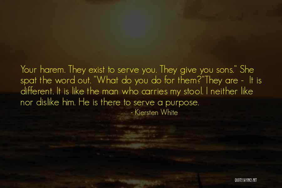 Delabie Csaptelep Quotes By Kiersten White Delabie Csaptelep Quotes By Kiersten White