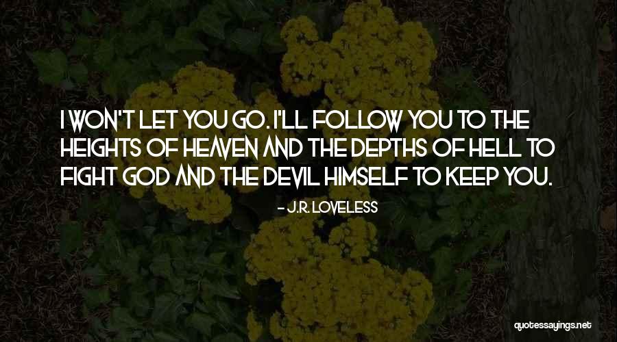 Delabre In English Quotes By J.R. Loveless Delabre In English Quotes By J.R. Loveless