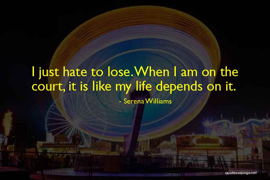 Delabre In English Quotes By Serena Williams Delabre In English Quotes By Serena Williams