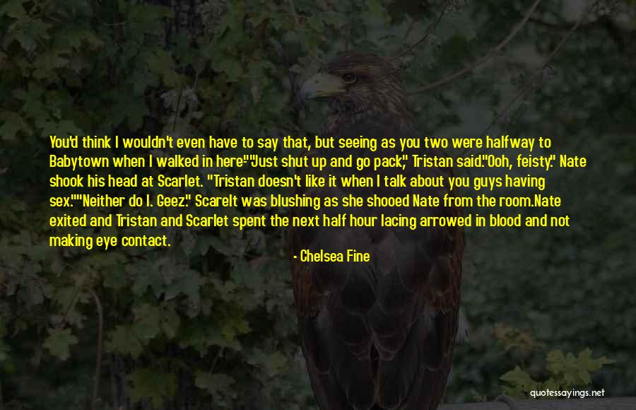 Delabres Quotes By Chelsea Fine Delabres Quotes By Chelsea Fine