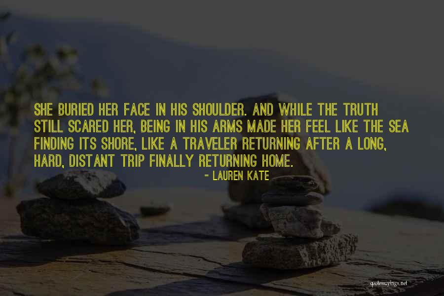 Delabres Quotes By Lauren Kate Delabres Quotes By Lauren Kate