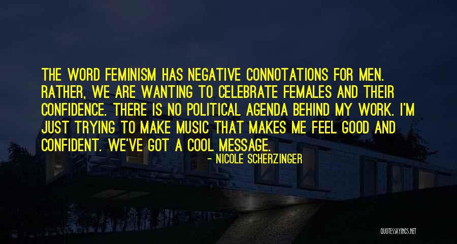 Delacerda In Gangster Quotes By Nicole Scherzinger Delacerda In Gangster Quotes By Nicole Scherzinger