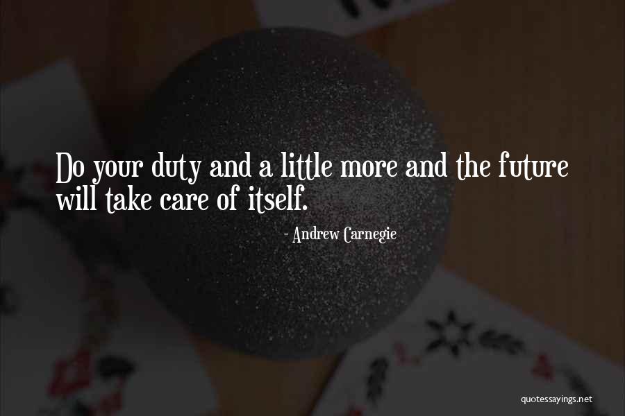 Delachaux Conductique Quotes By Andrew Carnegie