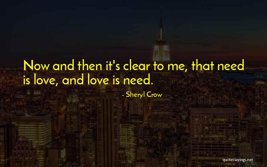 Delachaux Conductique Quotes By Sheryl Crow Delachaux Conductique Quotes By Sheryl Crow