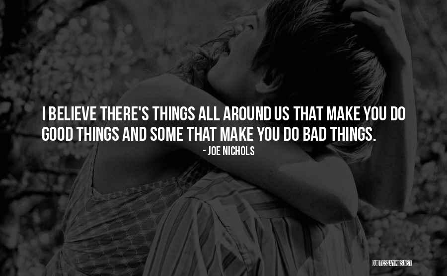 Delacorte Publishing Quotes By Joe Nichols Delacorte Publishing Quotes By Joe Nichols