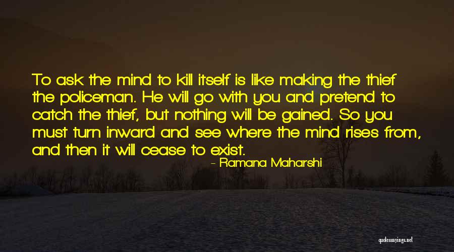 Delacorte Publishing Quotes By Ramana Maharshi Delacorte Publishing Quotes By Ramana Maharshi