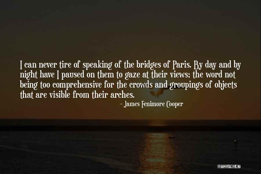 Delacour Dombasle Quotes By James Fenimore Cooper Delacour Dombasle Quotes By James Fenimore Cooper