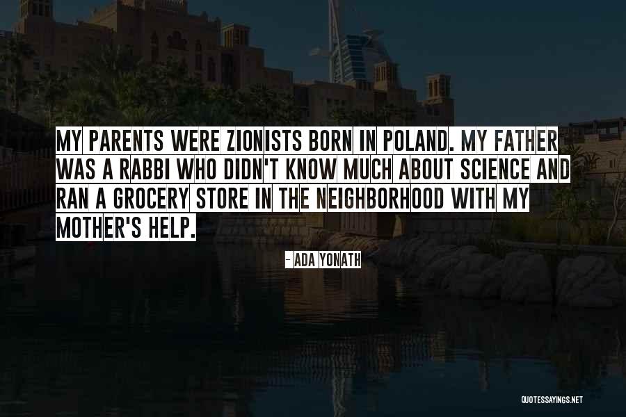 Delacour Family Tree Quotes By Ada Yonath Delacour Family Tree Quotes By Ada Yonath