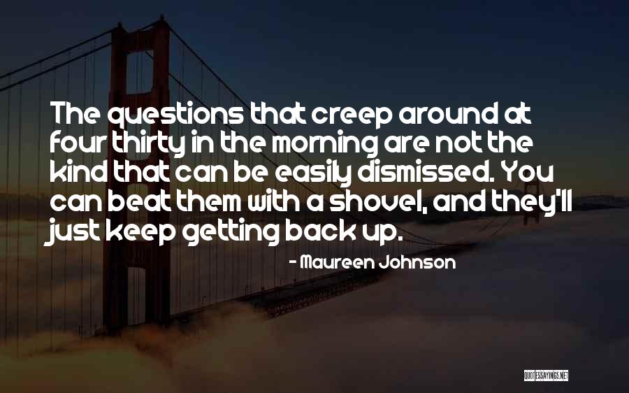 Delacour Golf Quotes By Maureen Johnson Delacour Golf Quotes By Maureen Johnson