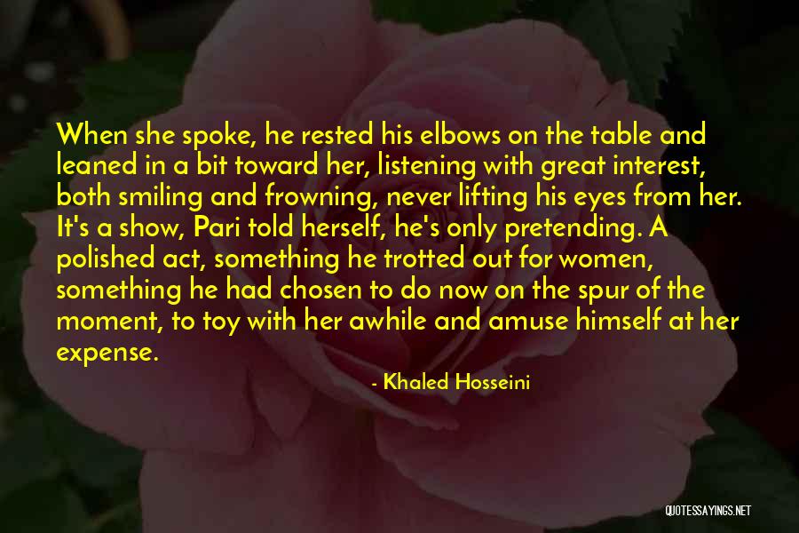 Delacourte Quotes By Khaled Hosseini Delacourte Quotes By Khaled Hosseini