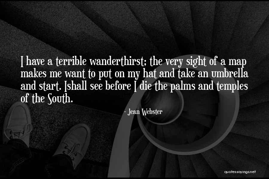 Delacre 1891 Quotes By Jean Webster Delacre 1891 Quotes By Jean Webster