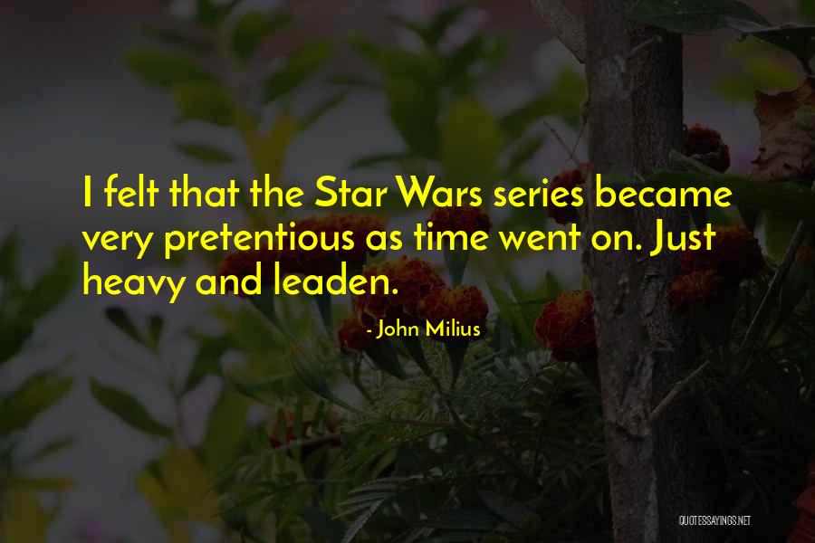 Delacruz E Quotes By John Milius Delacruz E Quotes By John Milius