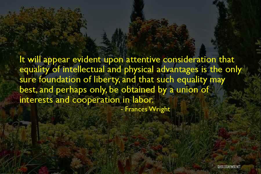 Delaere Beitem Quotes By Frances Wright Delaere Beitem Quotes By Frances Wright