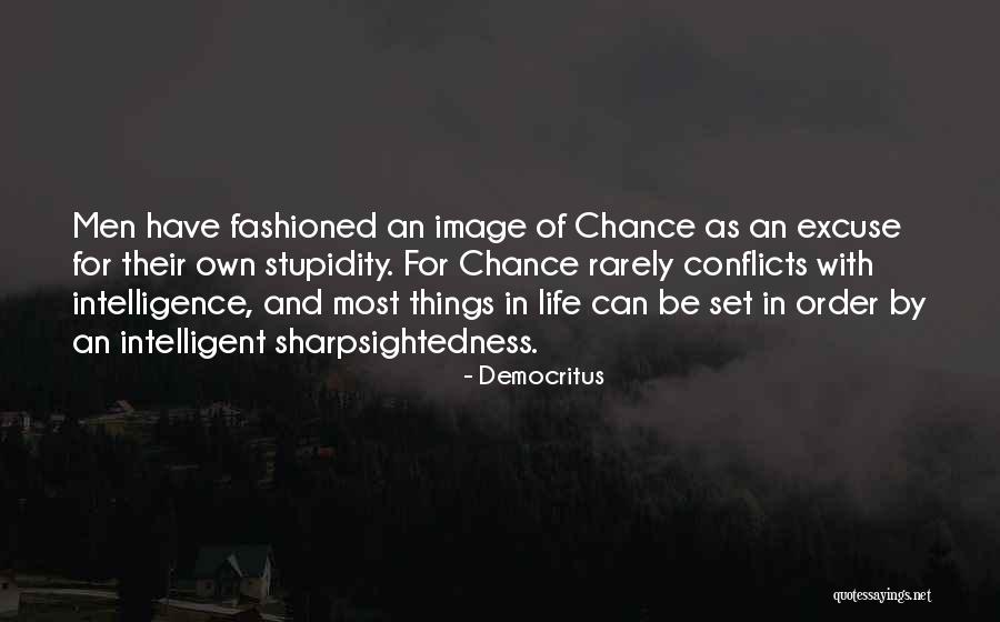 Delaere Roeselare Quotes By Democritus Delaere Roeselare Quotes By Democritus