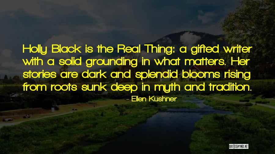 Delafontaine Cindy Quotes By Ellen Kushner Delafontaine Cindy Quotes By Ellen Kushner