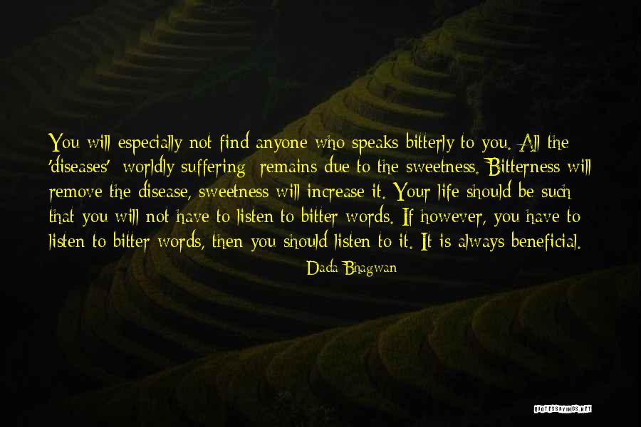 Delafosse Et Associee Quotes By Dada Bhagwan