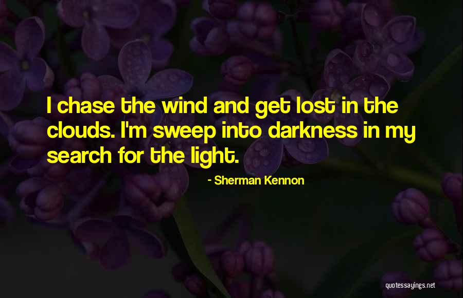 Delafosse Et Associee Quotes By Sherman Kennon