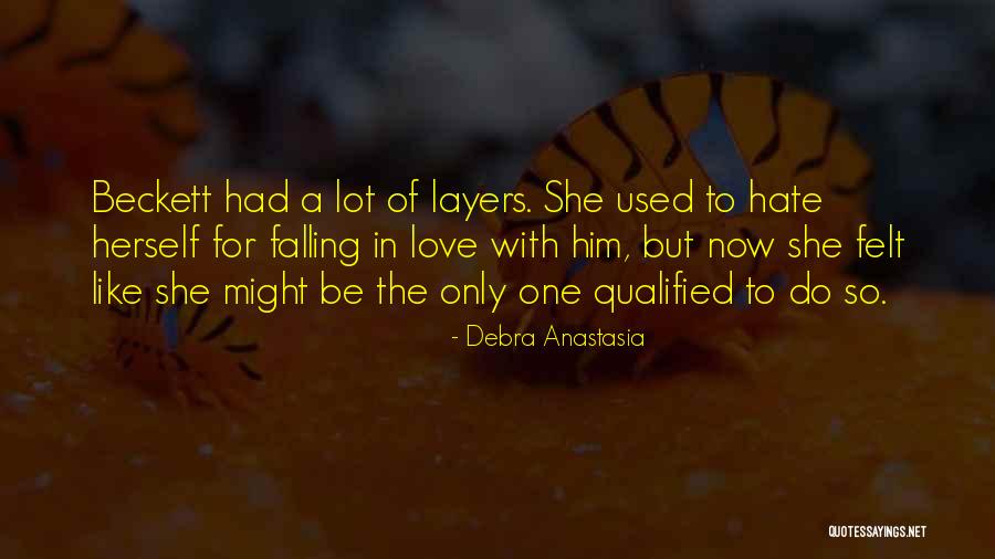 Delagardie Tallinn Quotes By Debra Anastasia Delagardie Tallinn Quotes By Debra Anastasia