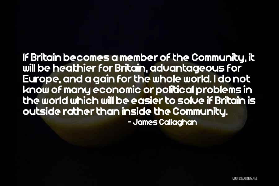 Delagardie Tallinn Quotes By James Callaghan Delagardie Tallinn Quotes By James Callaghan