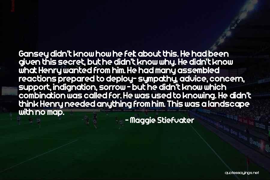 Delagardie Tallinn Quotes By Maggie Stiefvater Delagardie Tallinn Quotes By Maggie Stiefvater