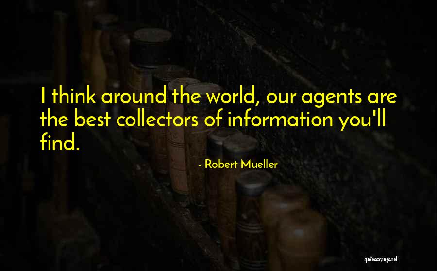 Delagardie Tallinn Quotes By Robert Mueller Delagardie Tallinn Quotes By Robert Mueller