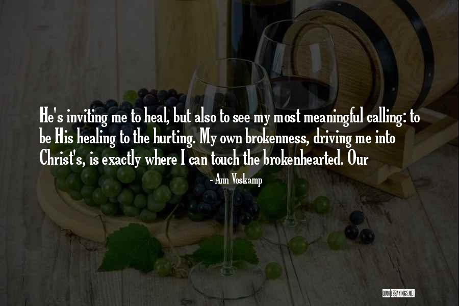 Delagrange Home Quotes By Ann Voskamp Delagrange Home Quotes By Ann Voskamp