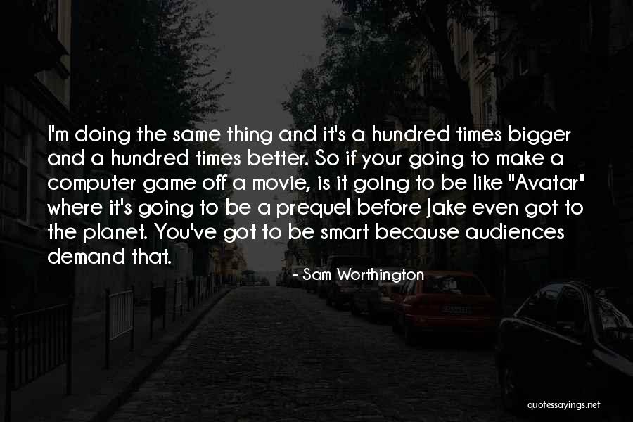 Delagrange Stove Quotes By Sam Worthington Delagrange Stove Quotes By Sam Worthington