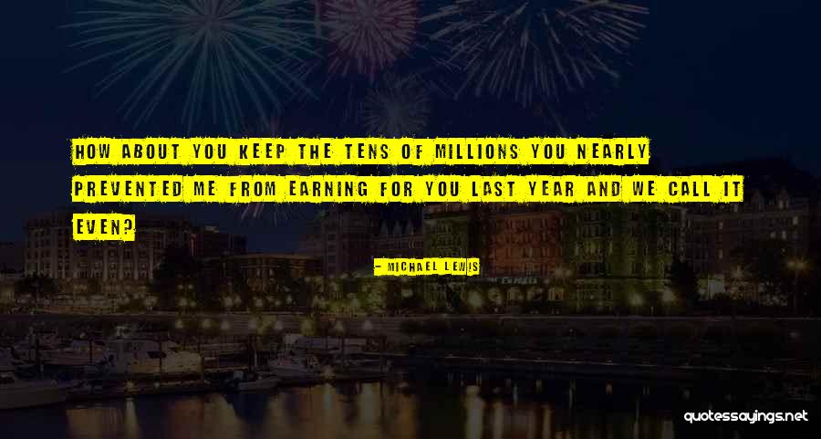 Delahousse Delpech Quotes By Michael Lewis Delahousse Delpech Quotes By Michael Lewis