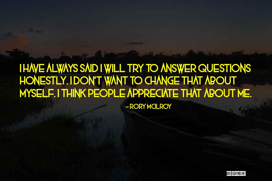 Delahousse Delpech Quotes By Rory McIlroy Delahousse Delpech Quotes By Rory McIlroy