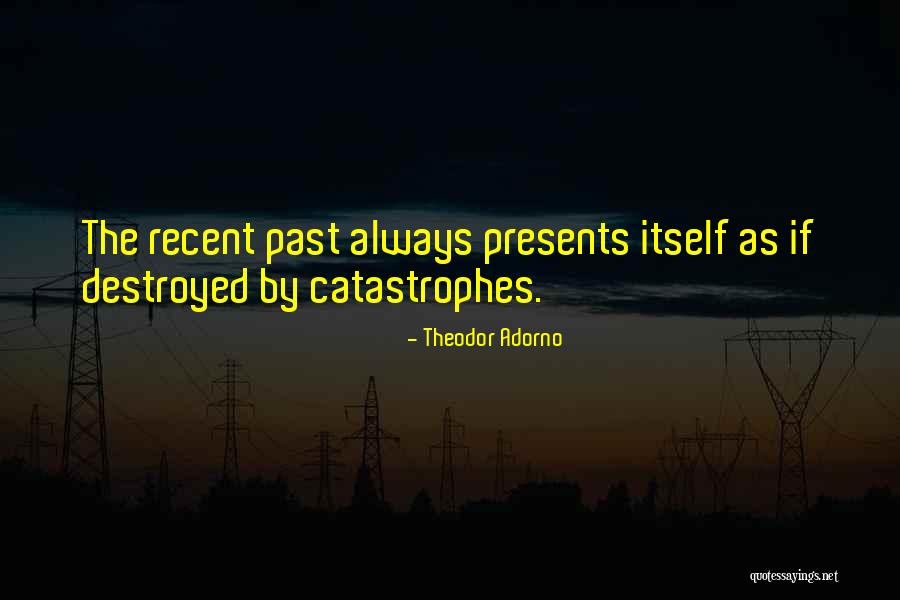 Delahunty Garden Quotes By Theodor Adorno Delahunty Garden Quotes By Theodor Adorno