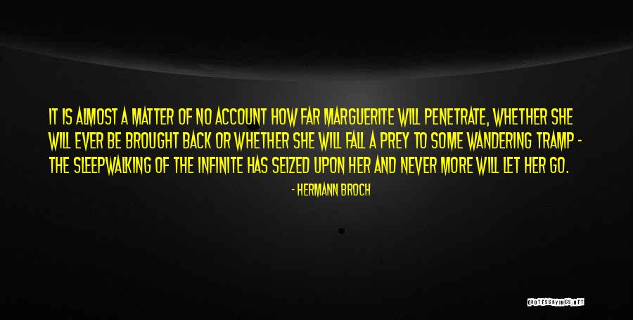 Delain Quotes By Hermann Broch Delain Quotes By Hermann Broch