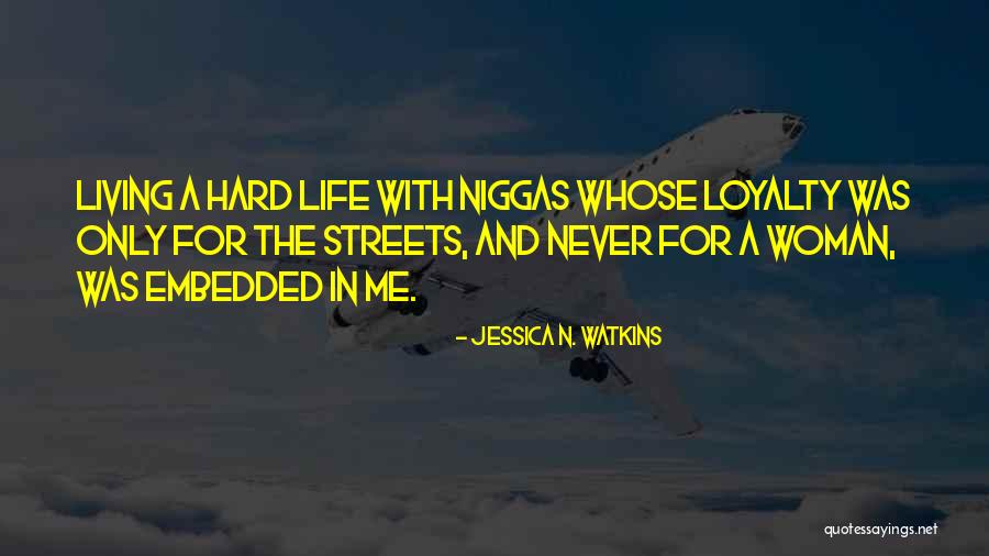 Delaina Yaun Quotes By Jessica N. Watkins Delaina Yaun Quotes By Jessica N. Watkins