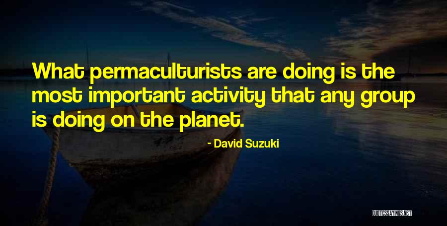 Delalande Composer Quotes By David Suzuki Delalande Composer Quotes By David Suzuki