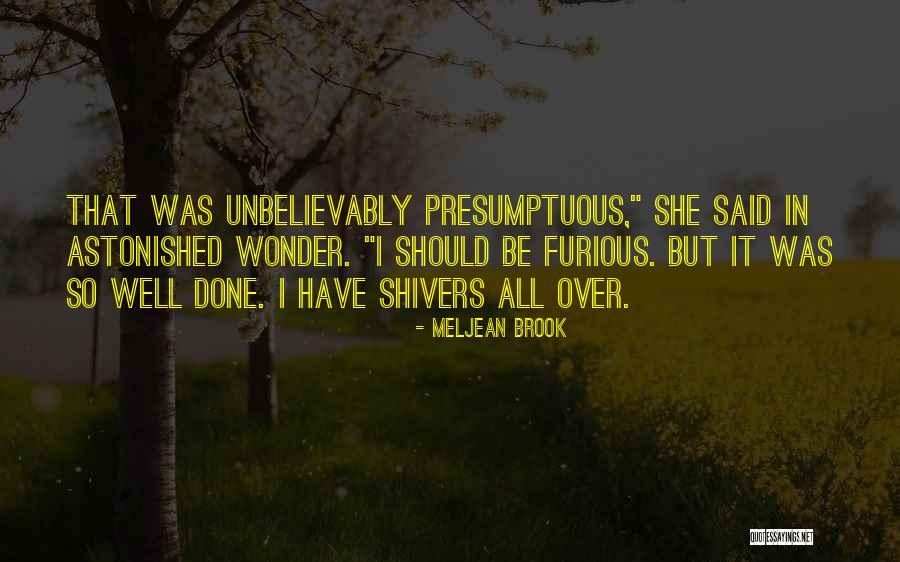 Delalande Philippe Quotes By Meljean Brook Delalande Philippe Quotes By Meljean Brook