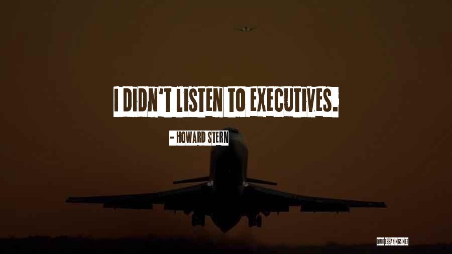Delalio Quotes By Howard Stern Delalio Quotes By Howard Stern