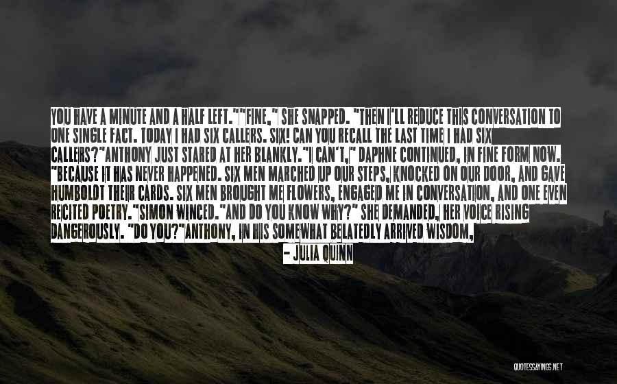 Delambre Quotes By Julia Quinn Delambre Quotes By Julia Quinn